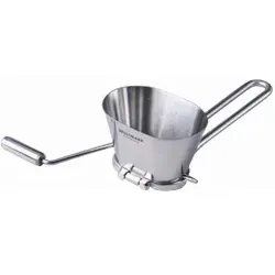 WESTMARK Kräutermühle Edelstahl 11762260 , 1 Stück