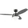 Westinghouse Alloy 107 cm Deckenventilator Schwarz