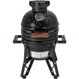 The Bastard Classic Small schwarz