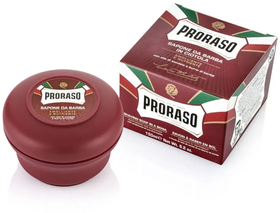 Proraso Rasierseife