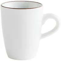 Kahla 574732A69982C Pronto Line Espresso-Obertasse hoch 0,10 l Line
