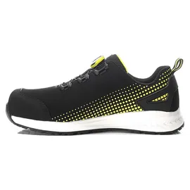 ELTEN JORAN BOA® yellow Low ESD S3L