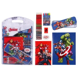 Cerda Marvel Avengers - Schreibwaren Set