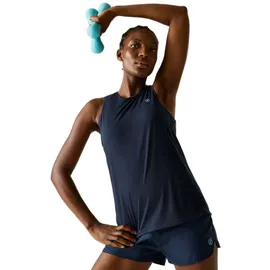 Dare 2b Nimble Tanktop Blau 40