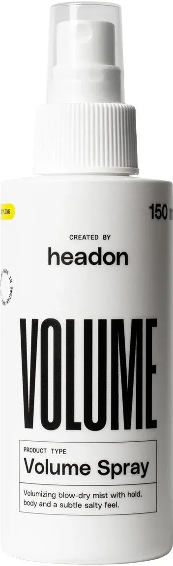 headon Volume Spray 150 ml