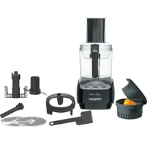 Magimix Mini Plus schwarz