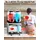 Vevor kommerzieller Frozen Drink Maker, 15 L x 2 Slush-Maschine mit zwei Tanks, 120 Tassen Margarita-Smoothie-Maschine aus Edelstahl, Slush-Maker für Zuhause Partys Restaurants Cafés Bars