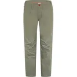 Gardena Damen Arbeitshose Bundhose Gartenhose mit Wachsbeschichtung Gr. 42