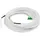 Digitus FTTH Drop Kabel, Singlemode, 4 Fasern, 4 LC/APC, 30 m