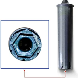 Jura Claris Smart+ Filterpatrone 3 St. 71794