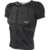 O'Neal Protektorenshirt Schwarz/Grau S
