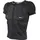 O'Neal Protektorenshirt Schwarz/Grau S