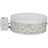 BESTWAY Lay-Z-Spa WLAN-Whirlpool Vancouver AirJet Plus Ø 155 x 60 cm