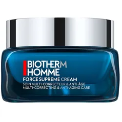 Biotherm Homme Force Supreme Cream Gesichtscreme 50 ml Herren