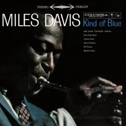 Kind Of Blue