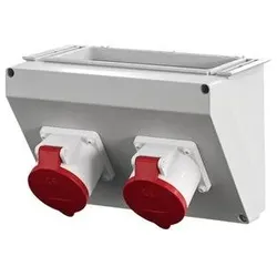 Hensel FP Connection Box FP CB 213