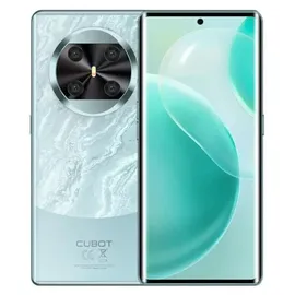 Cubot X90 32 GB RAM 256 GB Yachuan Green