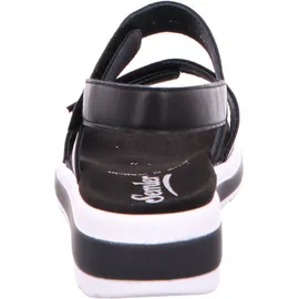 Semler Hanna Damen Schwarz 43