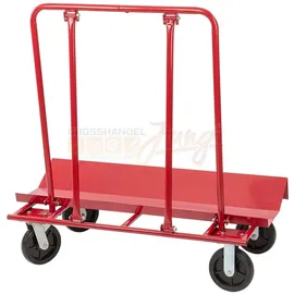 DEMA Plattenwagen PW700