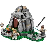 LEGO Star Wars Ahch To Island Training (75200)