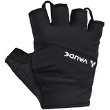 Vaude Active Handschuhe - Black Uni - M