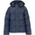 ZigZag Winterjacke Lusano blau 152