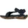 Teva Terra Fi 5 Herren Marineblau 42
