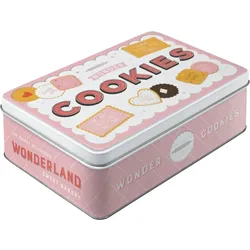 Vorratsdose Wonder Cookies
