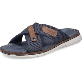 Rieker 21340-14 Blau 46