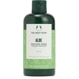 The Body Shop Aloe Soothing Toner 250 ml