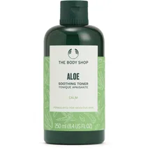 The Body Shop Aloe Soothing Toner 250 ml