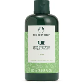 The Body Shop Aloe Soothing Toner 250 ml