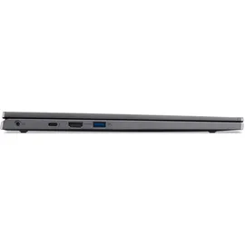 Acer Aspire 16 (A16-51GM-50TK) 16,0" WUXGA, IPS, Intel Core 5 120U 16 GB 512 GB SSD, Geforce RTX 2050, Windows 11 - 40.6 cm (16", - - Win Home - GF - Grau