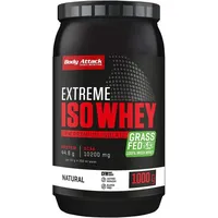 Body Attack Extreme Iso Whey