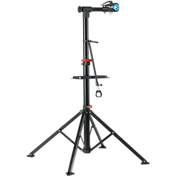 Monzana Fahrradmontageständer MZH190 klappbar bis 30kg Gewicht