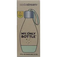 Sodastream My Only Bottle 0,5 l icy blue