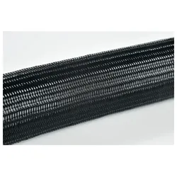 HellermannTyton Hellermann Tyton 170-41000, Schwarz, Polyamide (PA), -60 - 150 °