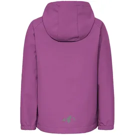 Vaude Kinch Jacke Magenta 134-140
