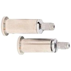 Foscarini - Caboche Bausatz Dezentralisierung Brushed Metall - cm