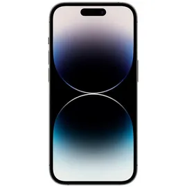 Apple iPhone 14 Pro 512 GB Space Schwarz