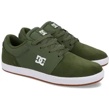 DC Shoes Crisis 2 Herren Grün 41