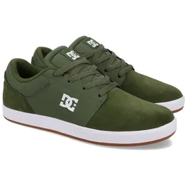 DC Shoes Crisis 2 Herren Grün 41