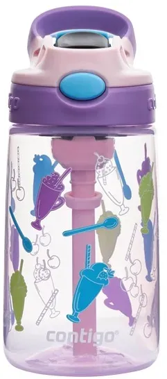 Easy clean Strawberry shakes 420ml