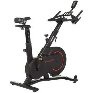 Hammer Speed Bike Racer schwarz