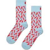 Happy Socks Socken Sardine - blau - türkis
