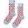 Happy Socks Socken Sardine - blau - türkis