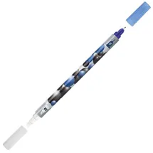 Faber-Castell 185550 Tintenlöscher Korrekturspitze F