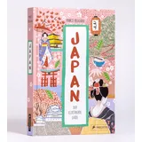 Prestel Japan. Der illustrierte Guide