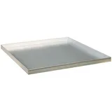 stumpf metall Wanne Serie 3000 klein verzinkt