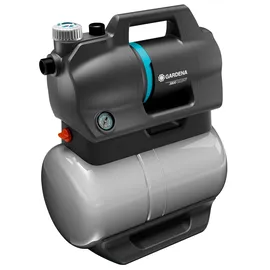 Gardena Hauswasserwerk 3800 Silent
